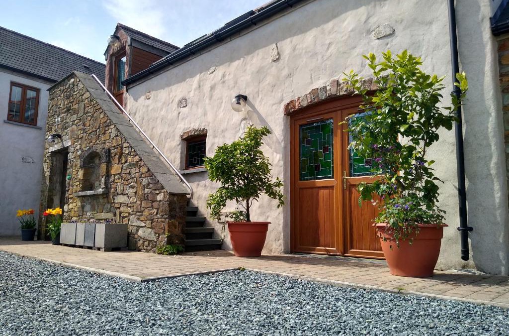 Narberth House | Cranny