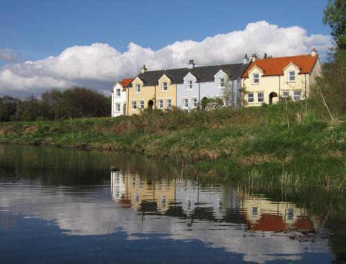 Craobh Haven House | Craobh Haven Cottages