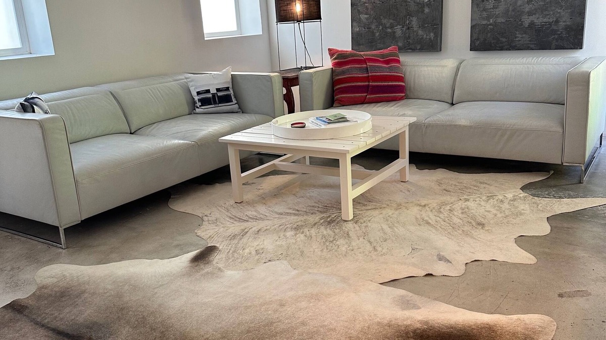Marfa House | CRASH Here at Corte del Norte