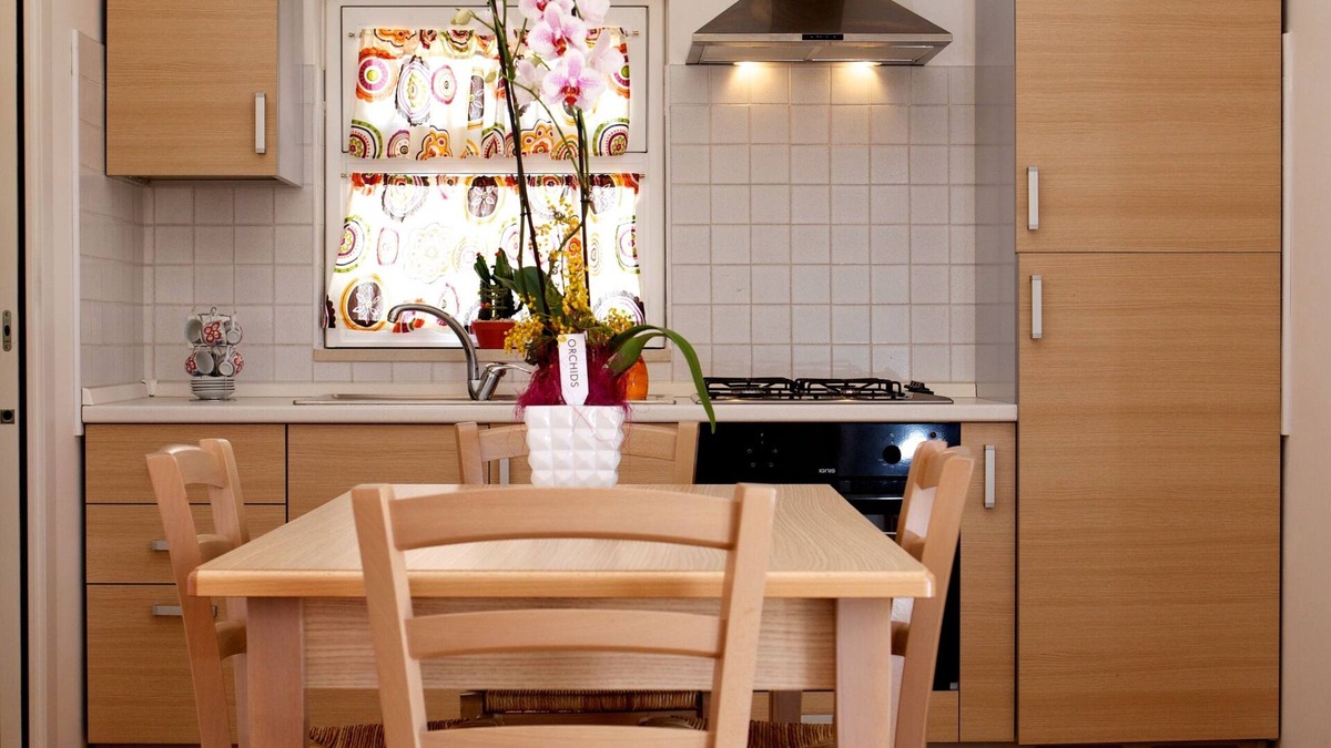 Modica Apartment | CrauNari Rural Tourism