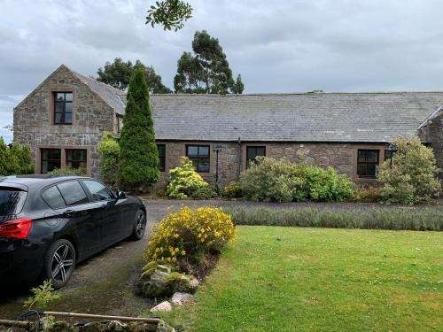 Netherley Bed & Breakfast | Crawfield Grange