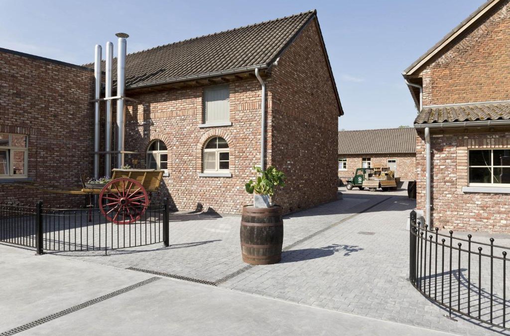 Lubbeek Bed & Breakfast | Craywinckelhof Streekbelevingscentrum