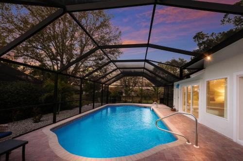 Palma Sola House | Crazy Like A Fox