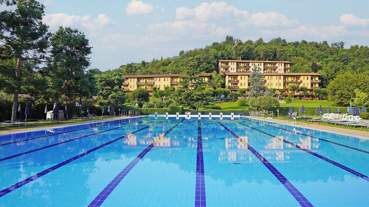 Villaggio Sanghen Apartment | CRB Residence 38