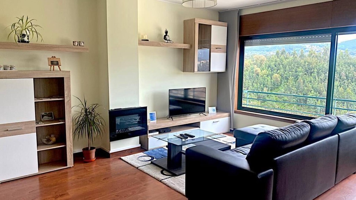 Sebolido Apartment | Creaconfort - Casa do Rio