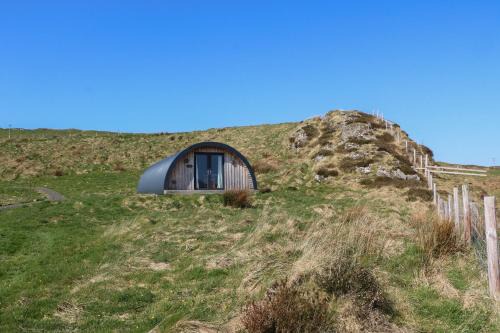 Isle of Luing House | Creags