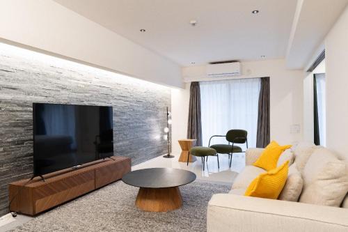 Akasaka Apartment | CREAL premier Akasaka