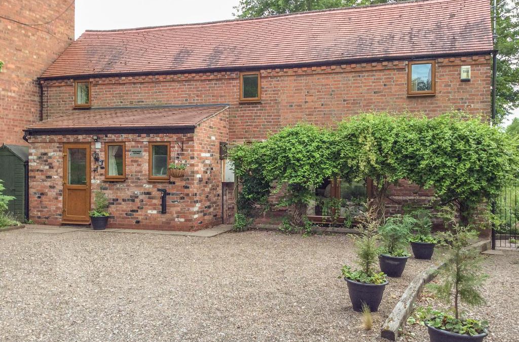 Shobdon House | Cream Door Cottage