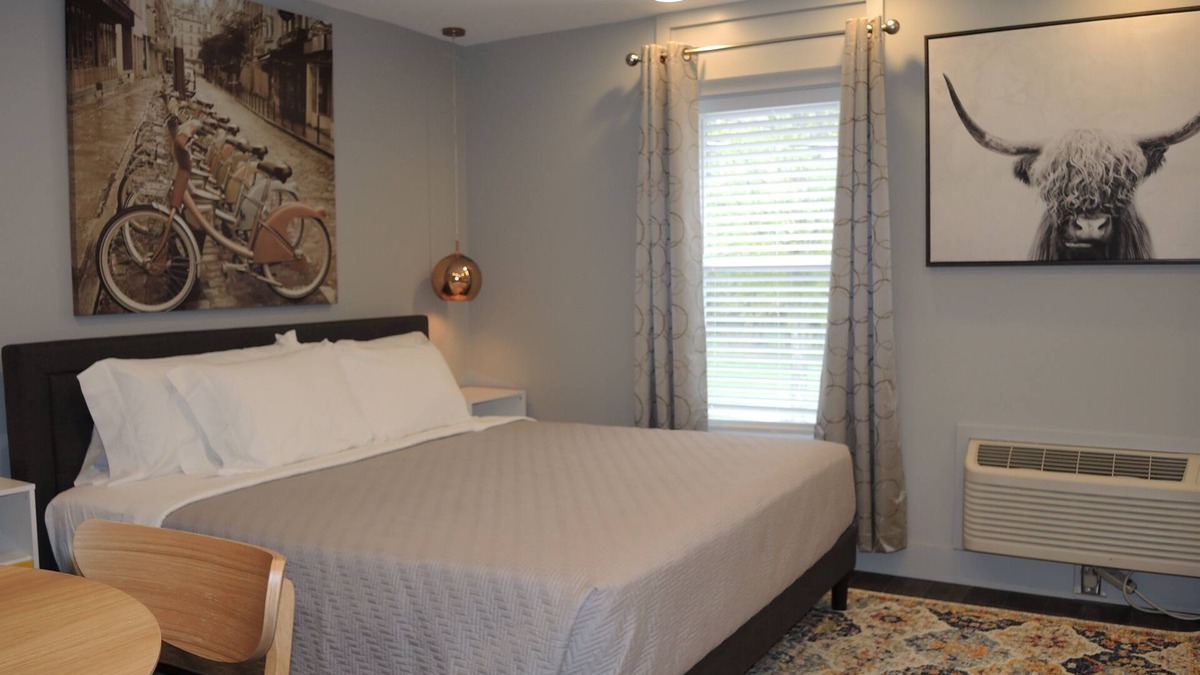 Cooperstown Apartment | Creamery Apartments #11 of 11 Units in Village of Cooperstown Apt Bldg