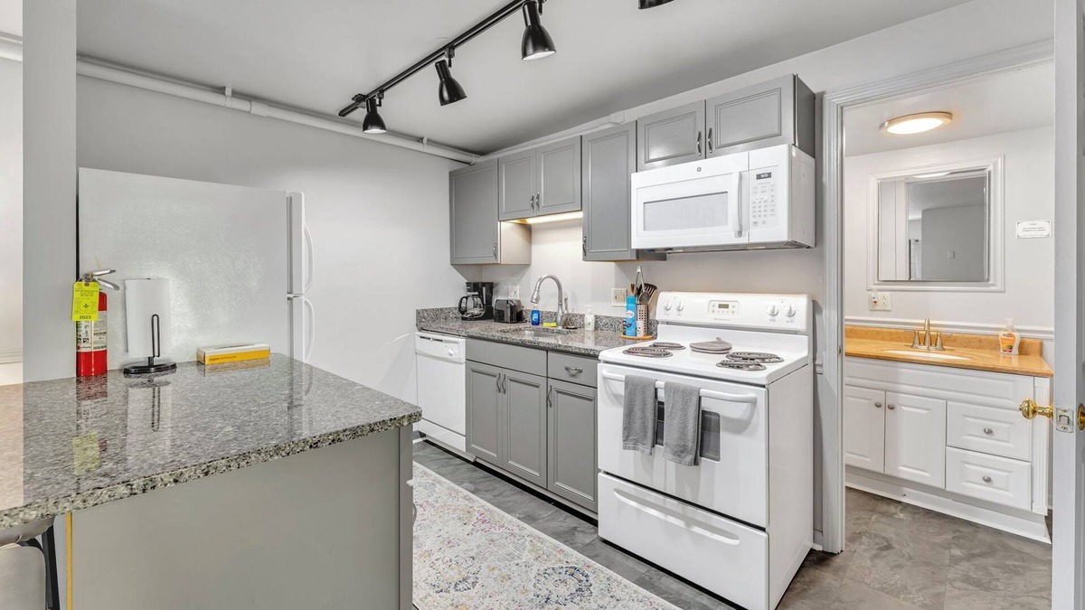 Cooperstown Apartment | Creamery Apartments #3 of 11 Units in Village of Cooperstown Apt Bldg