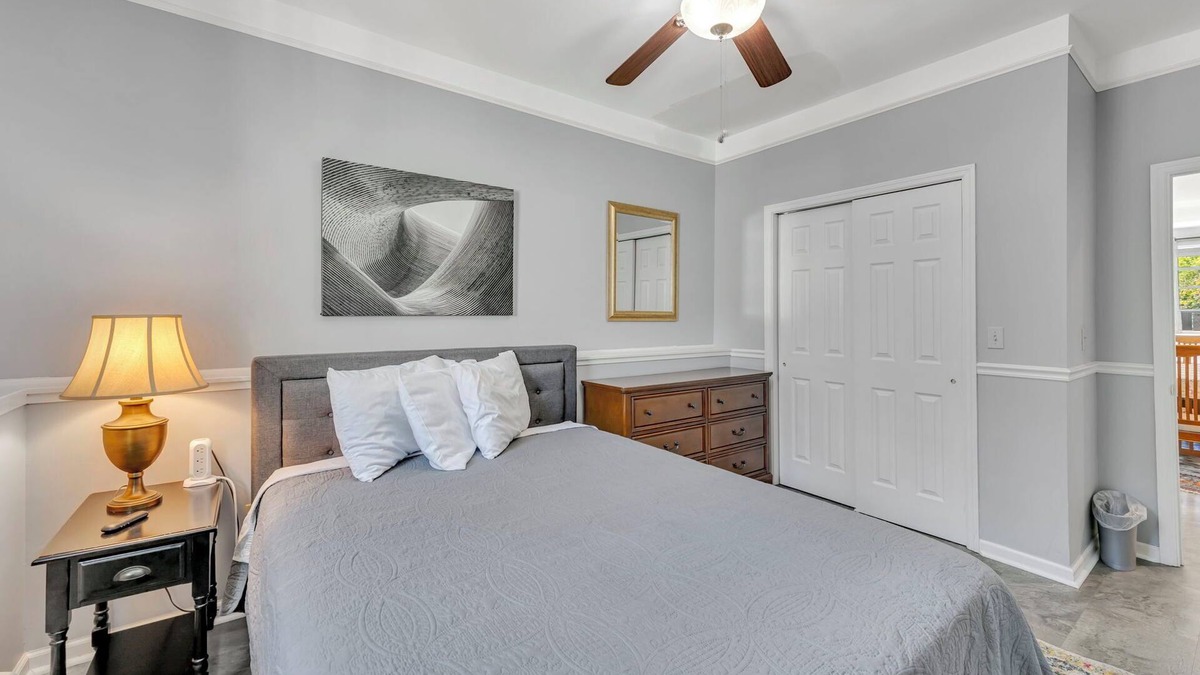 Cooperstown Apartment | Creamery Apartments #6 of 11 Units in Village of Cooperstown Apt Bldg