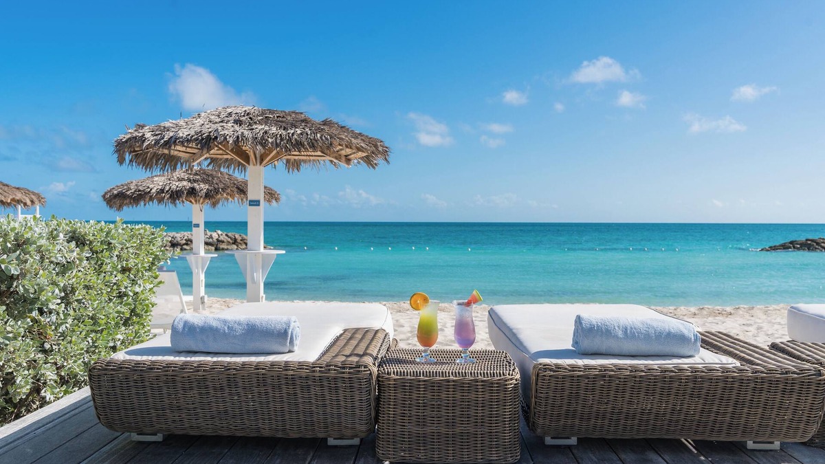 Palm Cay Condo | Create Lasting Family Memories by the Beach-Pool, Playground, and Water Sports!