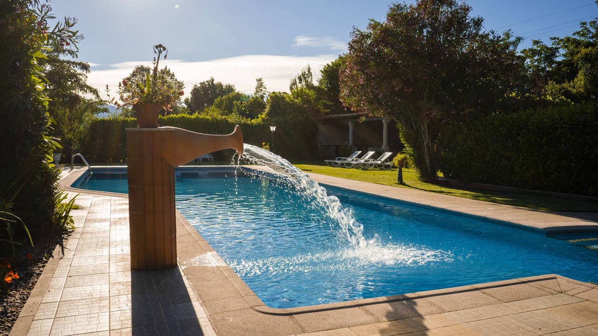 Pedraca Cottage | Create unforgettable family memories during a memorable stay