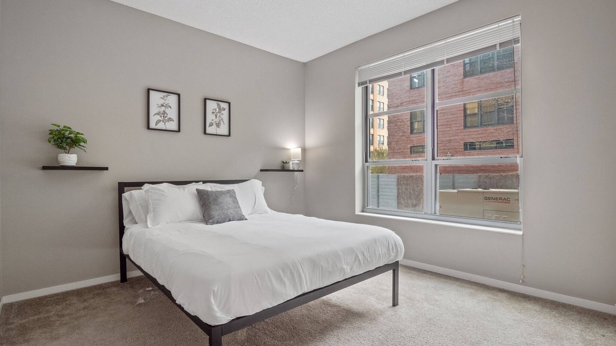 Downtown Minneapolis Condo | Create Your Perfect Getaway with a Stay in this Cozy Condo in Minneapolis 101