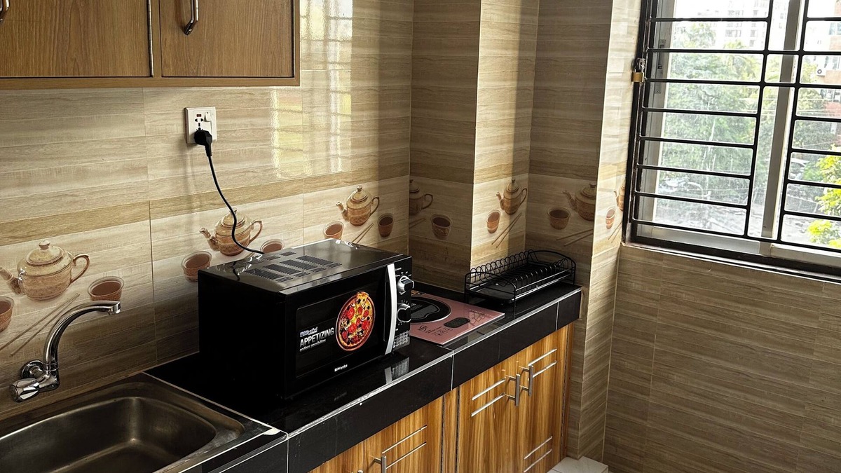 Narayanganj House | Creative Palace, Entire rental unit, n4 guests,2 bedrooms,2 beds,2 baths