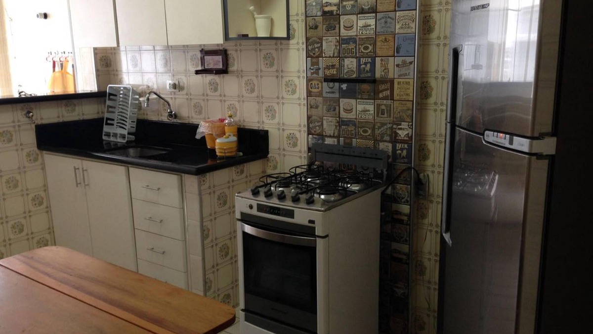 Jardim Praiano Apartment | Creek Side Apt Beach. Large w/1 Full room near Casa Grande Hotel