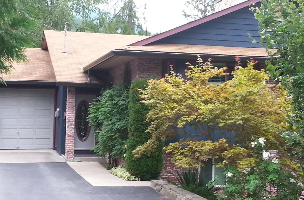 Nelson Bed & Breakfast | Creekside B&B