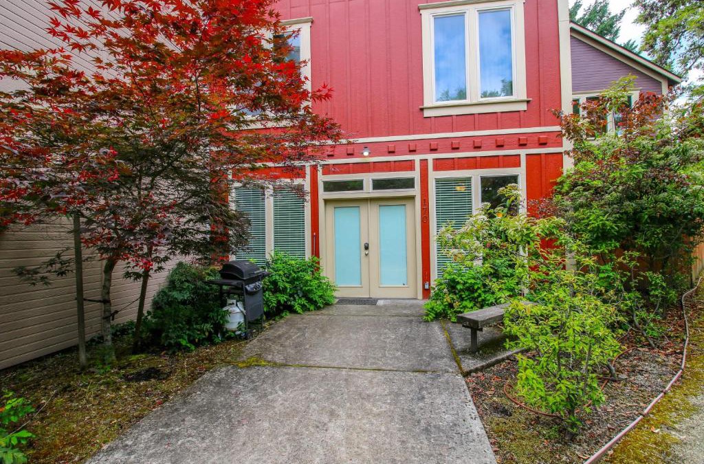 Jacksonville Apartment | Creekside Cottage