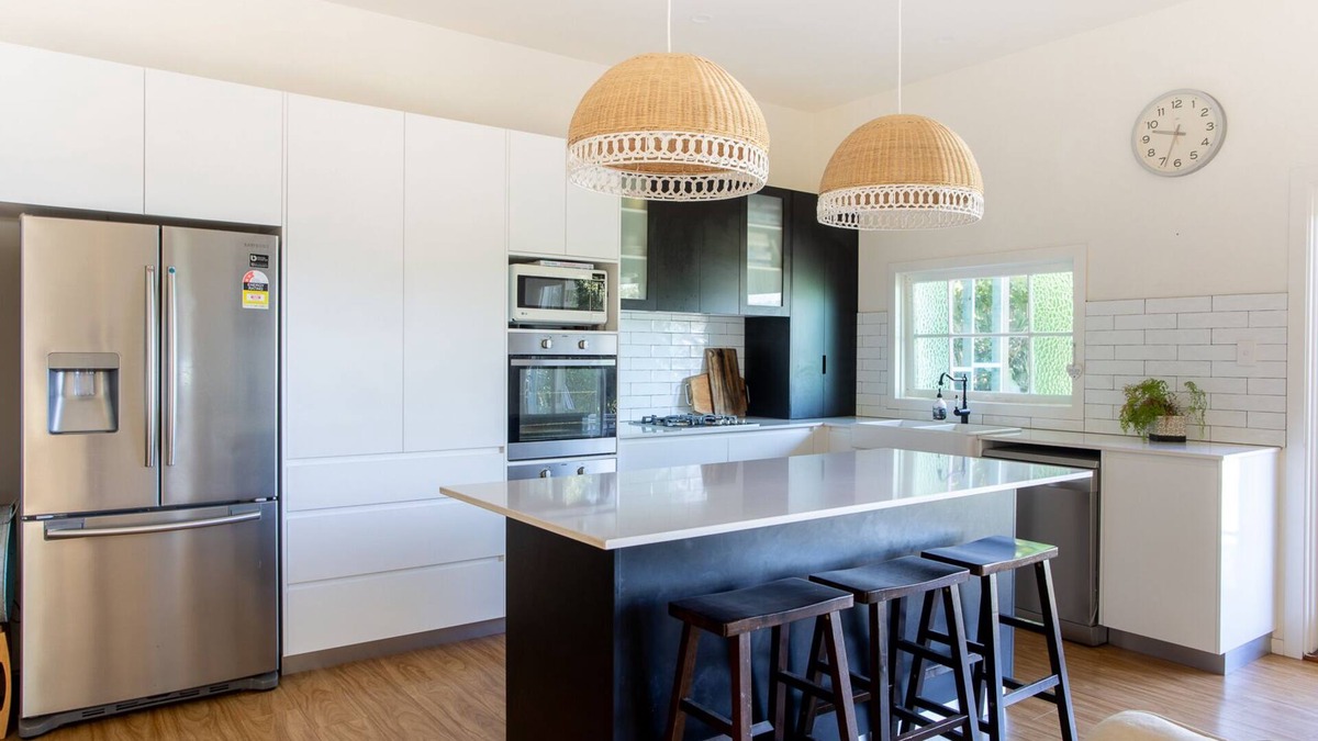 Hastings Point House | Creekside on Hastings