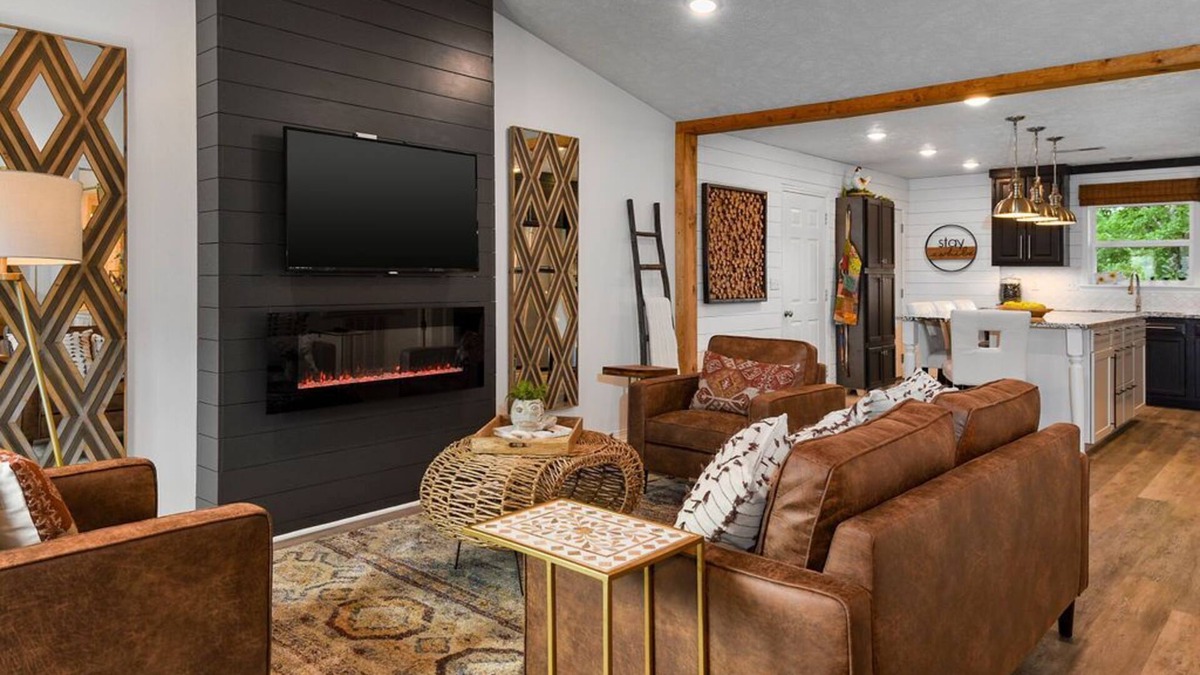 Harrison Condo | Creekside Place - Pet Friendly, amenities galore & perfect central location