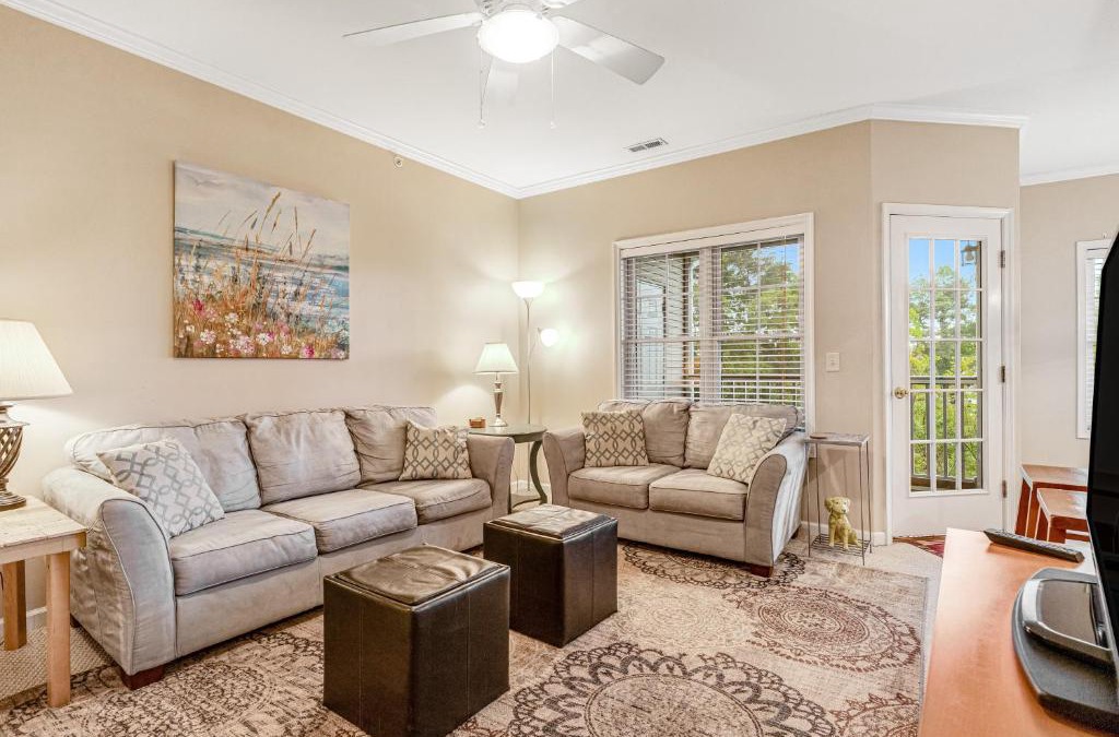 Rehoboth Beach House | Creekwood - 400 Cascade Ln Unit# 418