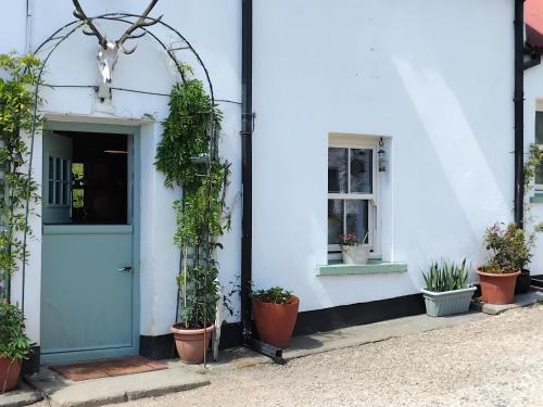 Donegal Bed & Breakfast | Creeve