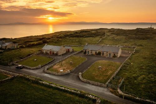 Creevy House | Creevy Cottages