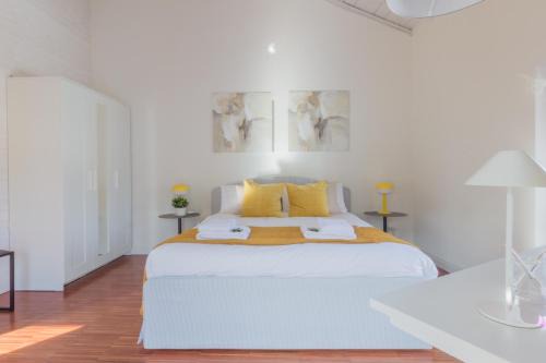 Crema Apartment | Crema centro, Luminoso, Comfort