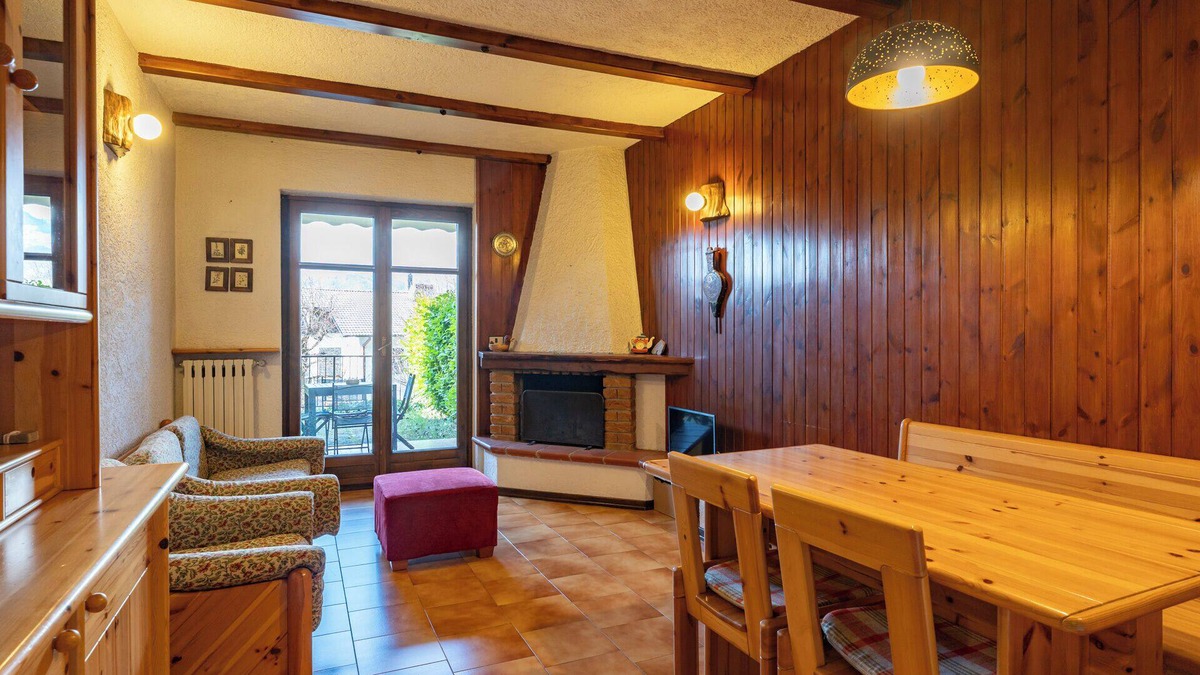 Cremeno Apartment | Cremeno Hidden Garden