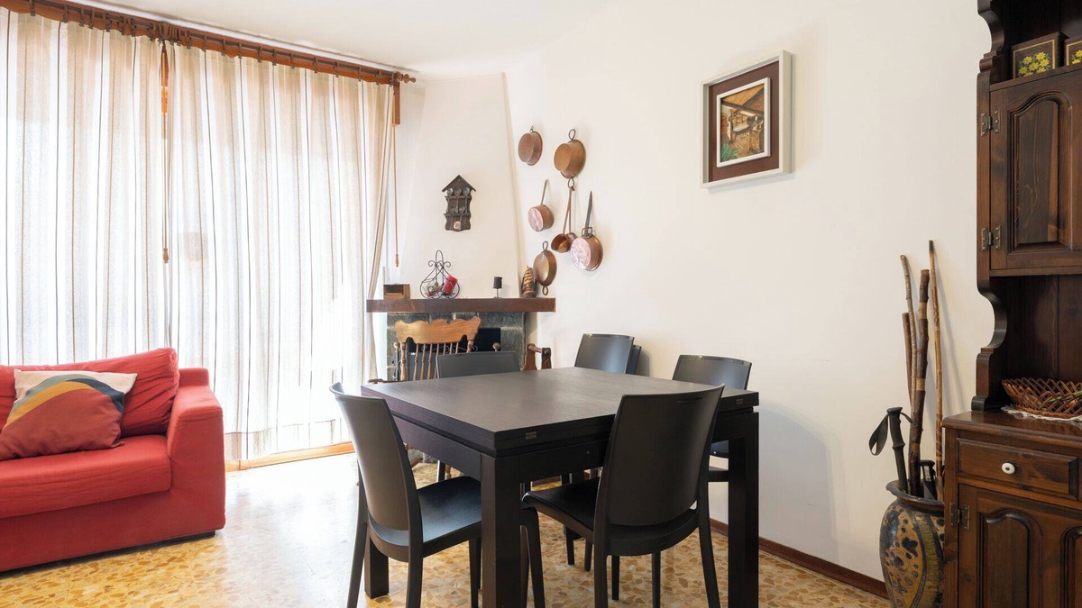 Cremeno Apartment | Cremeno Noccoli - spacious family appartment