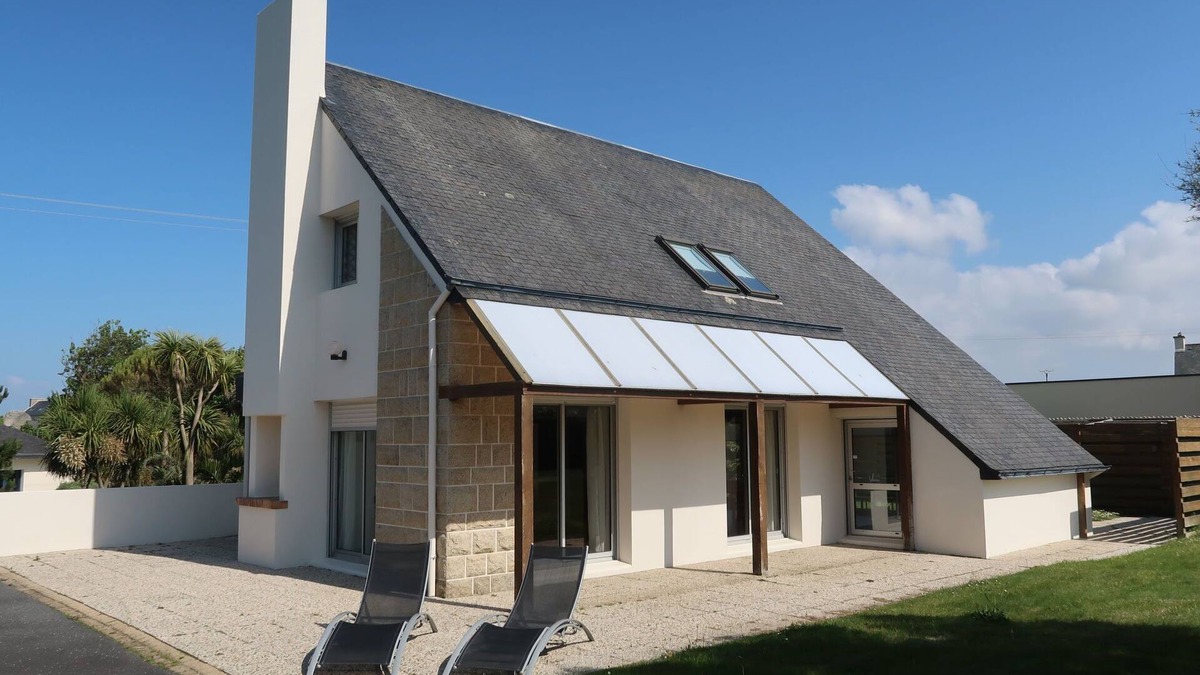 Kerlouet House | Cremiou Beach by Interhome