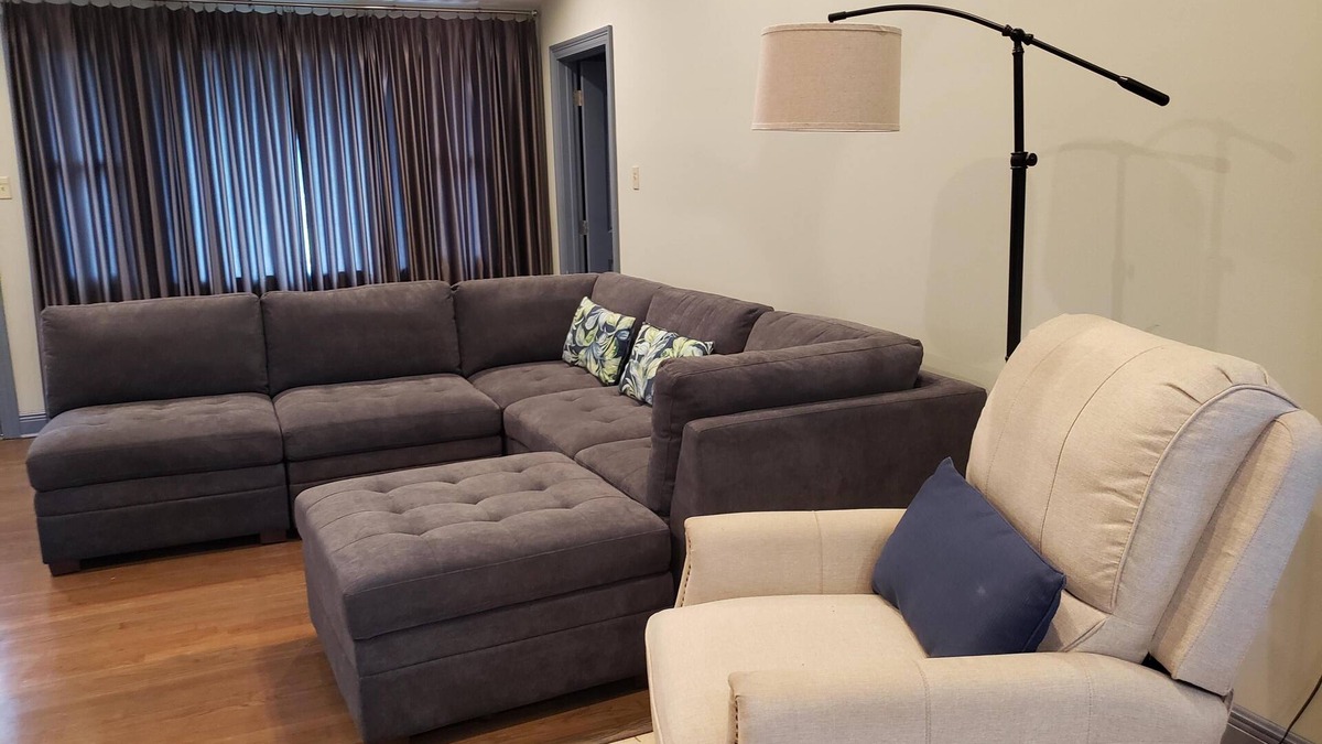 Gretna House | Creole Commons 3 bd/2ba at Crescent Moon Villas
