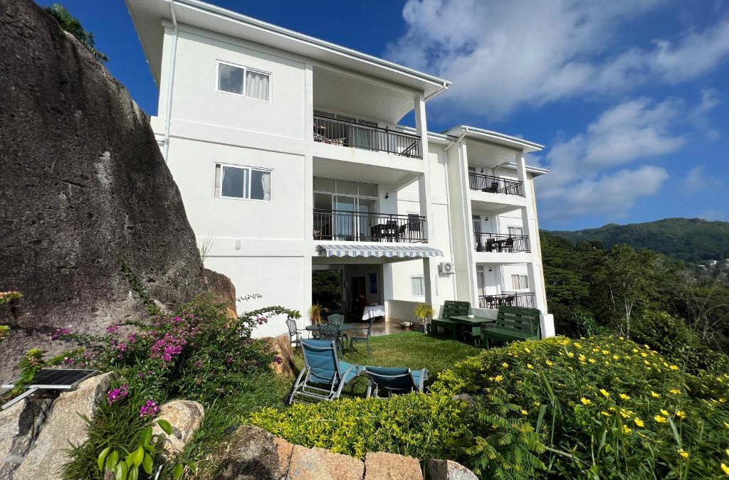 Anse Etoile Apartment | Creole Pearl Self-Catering