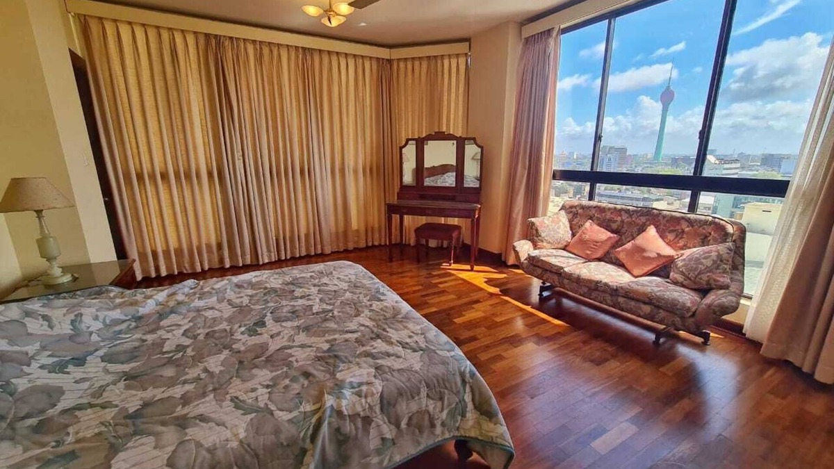 Wellawatta North Condo | Crescat High Rise Condo
