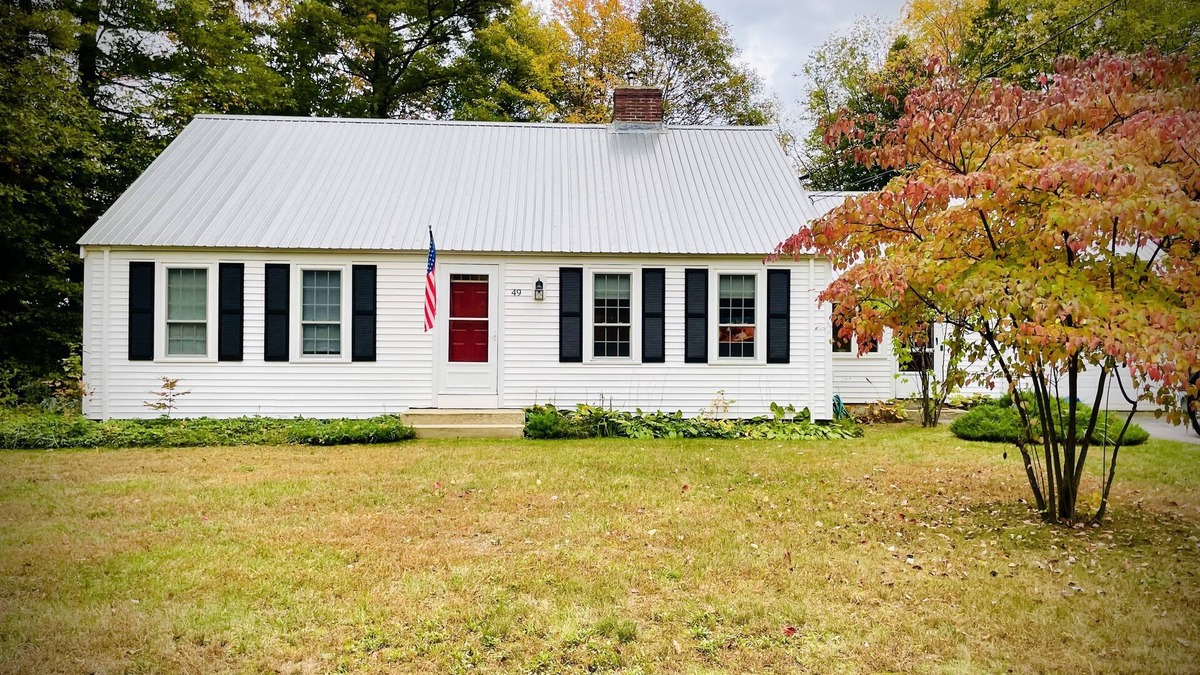 Conway House | Crescent Cape -Great location/Family Friendly/Dog Friendly/Private