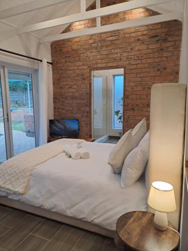 Howick Apartment | Crescent Cottage
