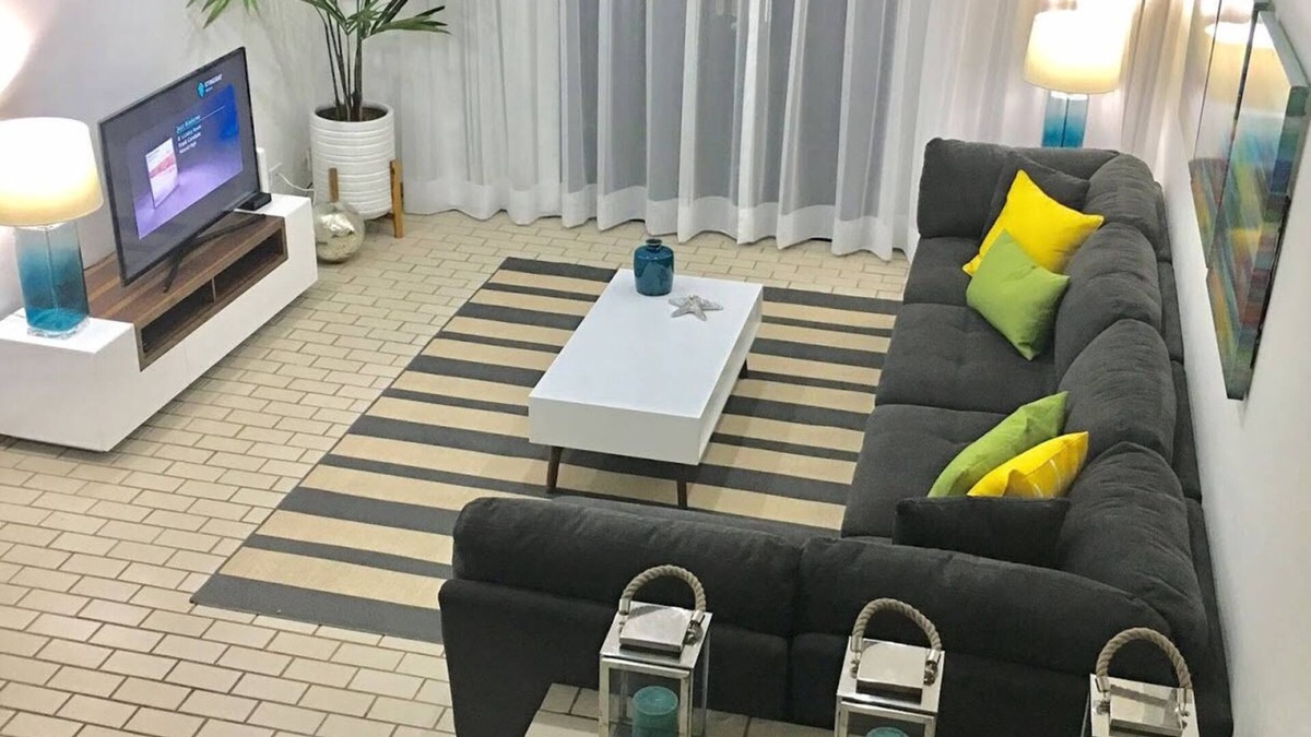 Candelero Abajo Villa | Crescent Cove 100 - Spectacular Ocean Views- Palmas del Mar Resort-Beautiful