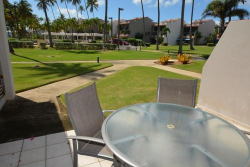 Candelero Abajo Apartment | Crescent Cove 87 at Palmas