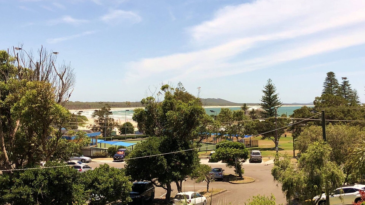 Crescent Head Apartment | Crescent Head's Best