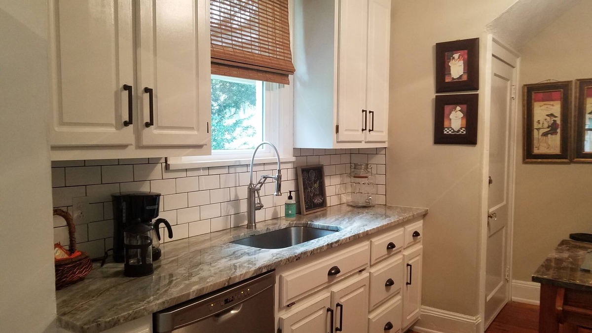 Hopewell House | Crescent Hills Sears & Roebuck Entire House