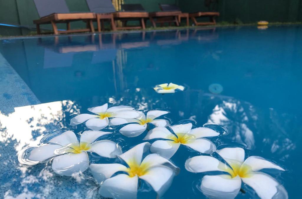 Rumassala Resort | Crescent Resort