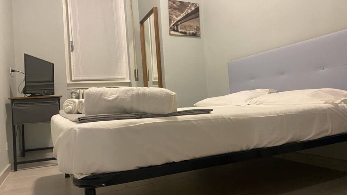 Crescenzago Apartment | Crescenzago House Apartments