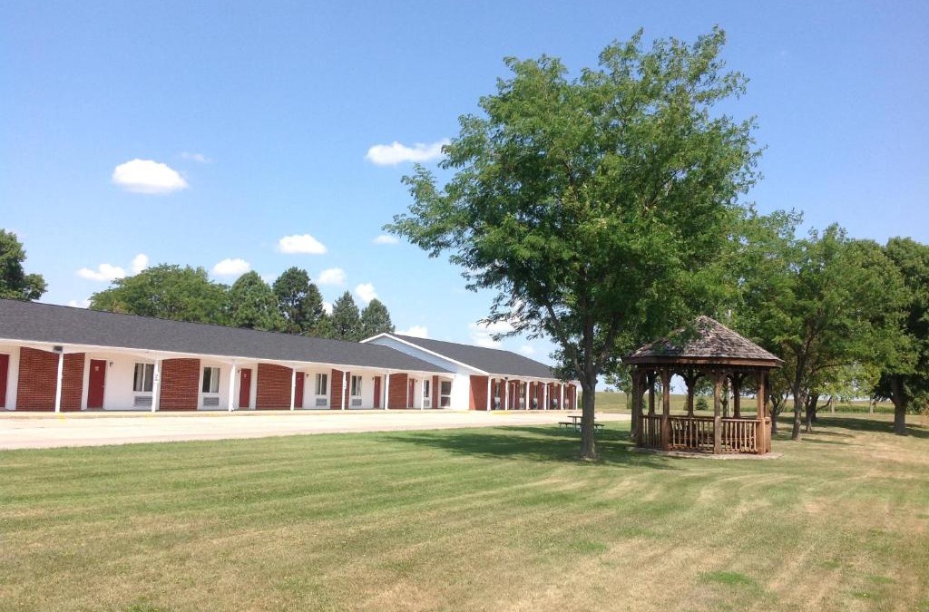 Williamsburg Hotel | Crest Country Inn