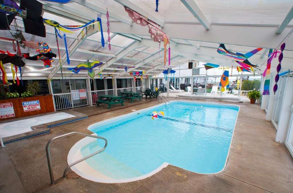 Old Orchard Beach Hotel | Crest Motel