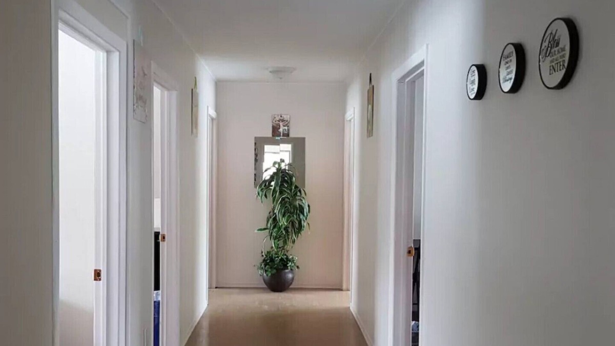 Chapleau House | Crest View Guesthouse - Crest View Guesthouse - Deluxe Room F02