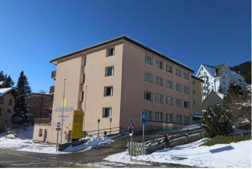Meierhof Apartment | Cresta Apartments - Studios