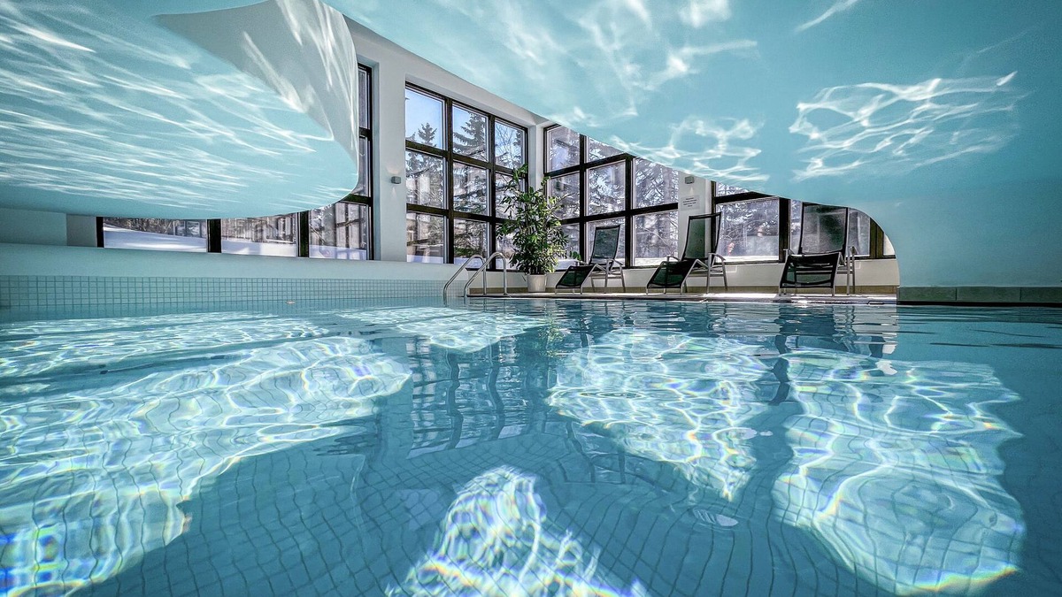 Celerina-Schlarigna Hotel | Cresta Palace