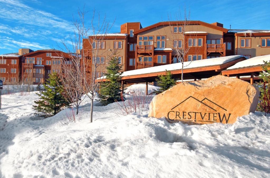 Kimball Junction Apartment | Crestview Condominiums by All Seasons Resort Lodging