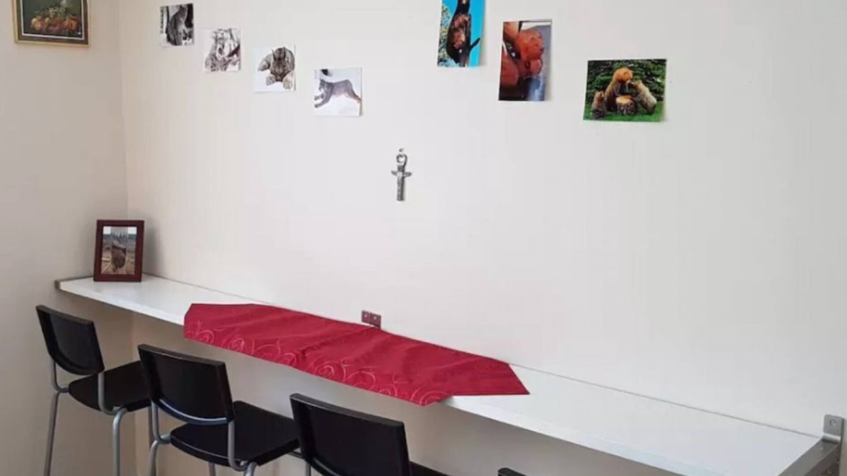 Chapleau House | Crestview Guest House - Crestview guest house - Standard room F01