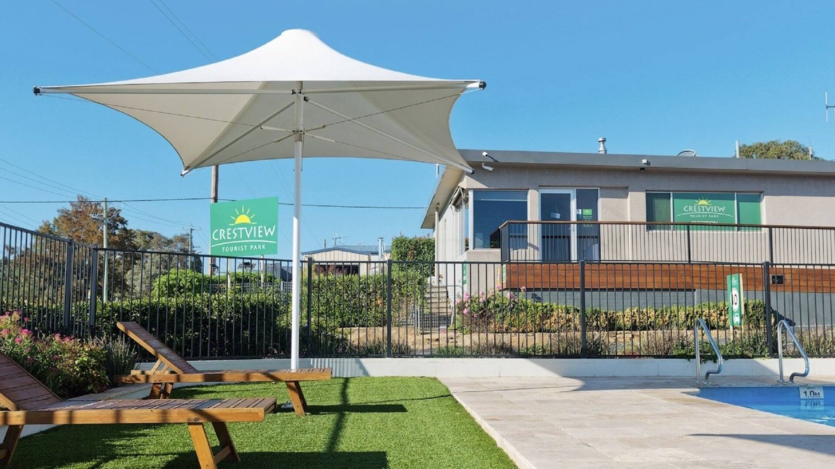 Karabar Hotel | Crestview Tourist Park